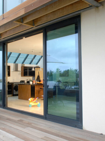 Aluminium Patio Doors page