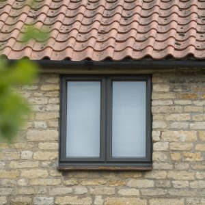 Alitherm 800 - RAL7022 umbra grey