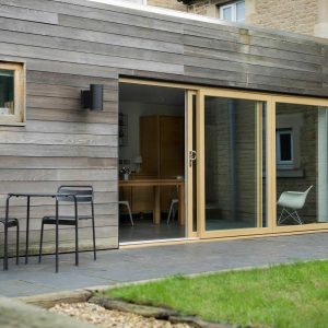 patio & bifold doors advice