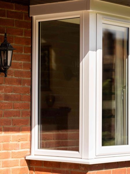 uPVC Windows page