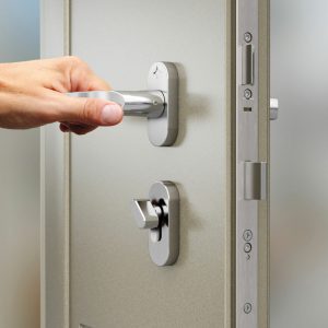 signature door handles