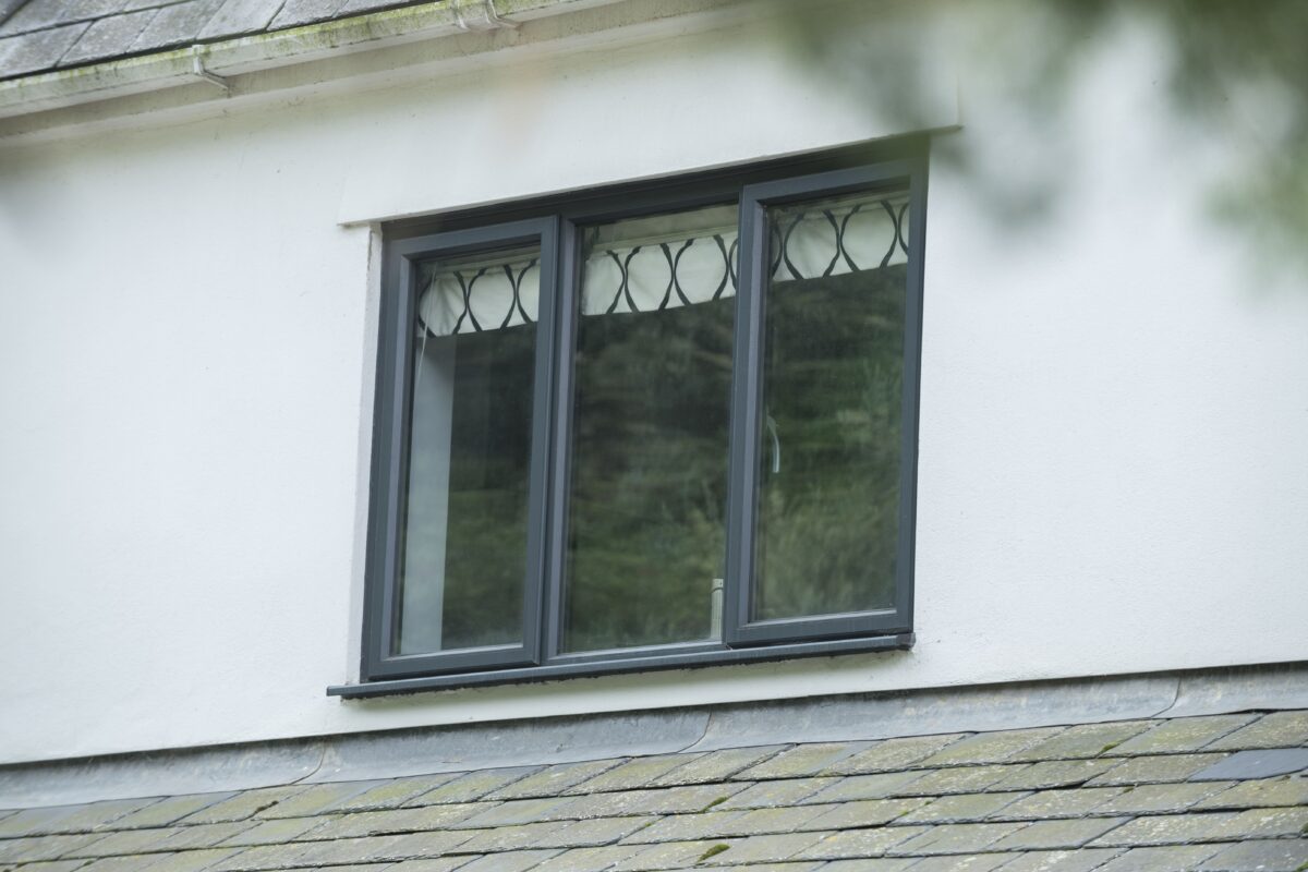 Trade casement windows