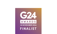 G24 Finalist