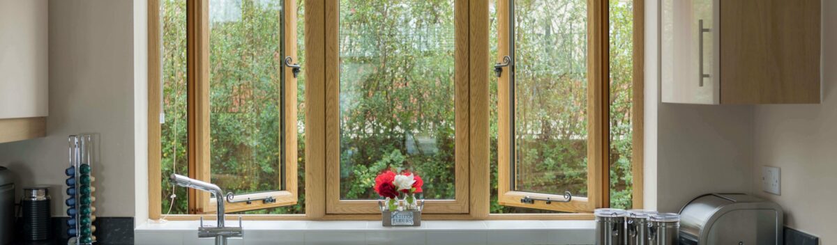 importance of window sills