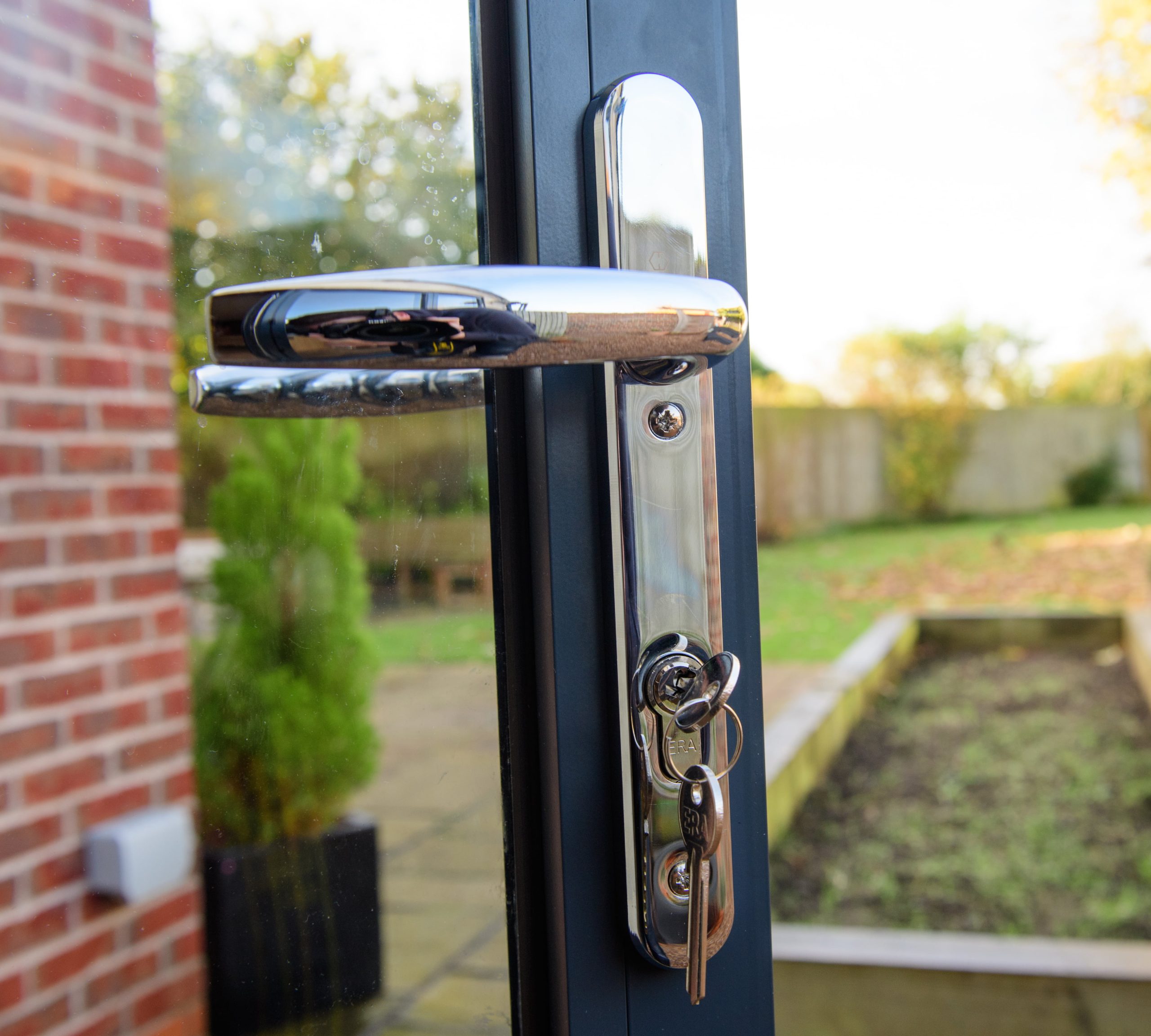 Bifold doors Kent