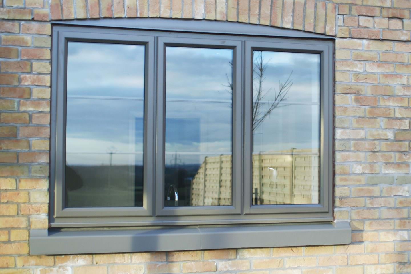 Aluminium Windows Prices How Much Do Aluminium Windows Cost?