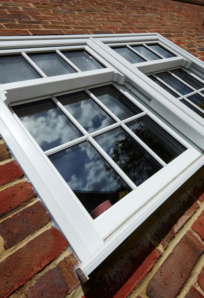 Rapid Lead Times On uPVC &amp; Aluminium Windows