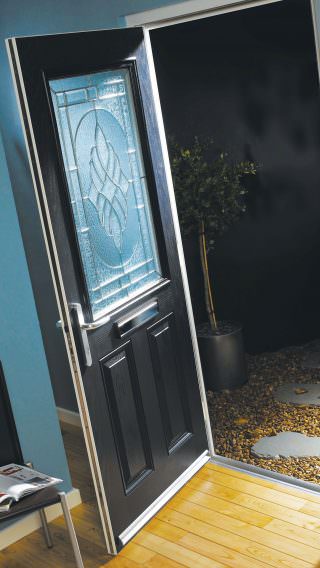 Composite Doors Composite Front Doors Deceuninck