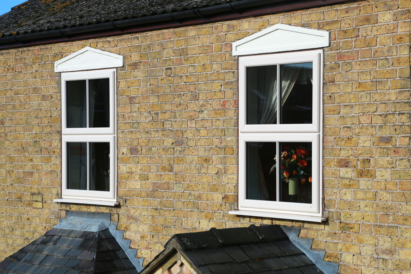 Sternfenster The Go To uPVC Manufacturers uPVC Windows