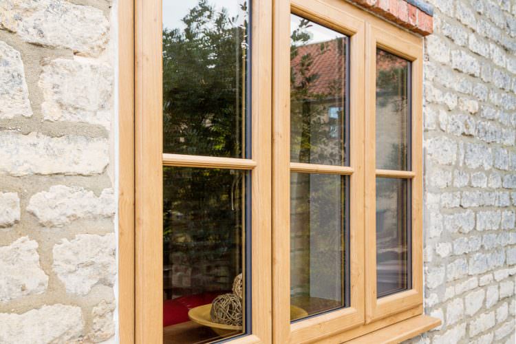 Sternfenster The Go To uPVC Manufacturers uPVC Windows