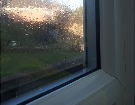 Prevent Window Condensation
